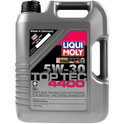 LM2322 HC-синтетическое моторное масло TOP TEC 4400 5W-30 C4 (5л)