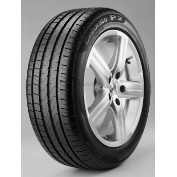 Шины 275/35 R19 100Y Pirelli Cinturato P7 XL Run Flat* MOE