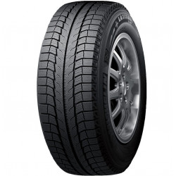 255/65 R17 110T MICHELIN LATITUDE X-ICE 2