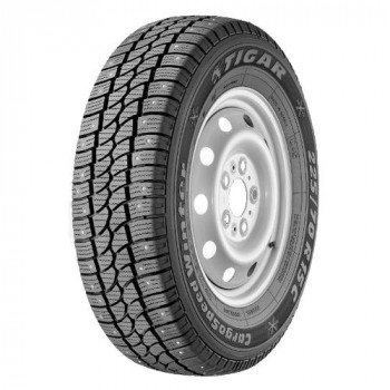 Шины 195/65 R16С 104/102R TIGAR CARGOSPEED WINTER шип