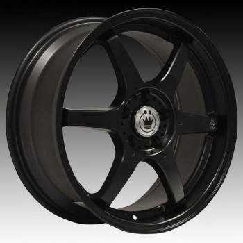 Диски 7.5x17 5/108 ET45 63.4 Konig SJ37 MB