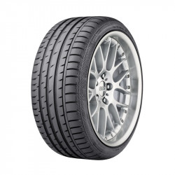 235/40 R18 91Y CONTINENTAL CONTISPORTCONTACT 3