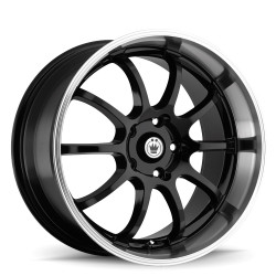 8x18 5/114.3 ET40 73.1 KONIG S893 GMLPZ