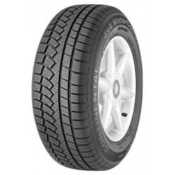 235/60 R18 H CONTINENTAL 4*4 Winter Contact 