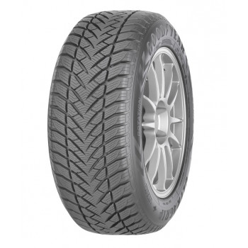 Шины 245/60 R18 105H GOODYEAR ULTRAGRIP+ SUV