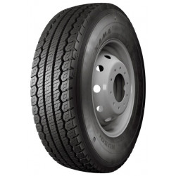 215/75 R17.5 126/124M КАМА-NU 301