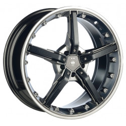 8x18 5/114.3 ET40 67.1 KONIG SF91 MB