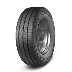 215/60 R17С 104/102T KUMHO KC53