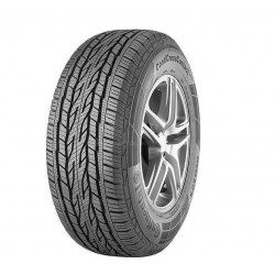 215/60 R16 95H CONTINENTAL ContiCrossContact LX 2