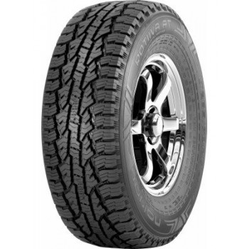 Шины 245/65 R17 111T Nokian Rotiva AT XL