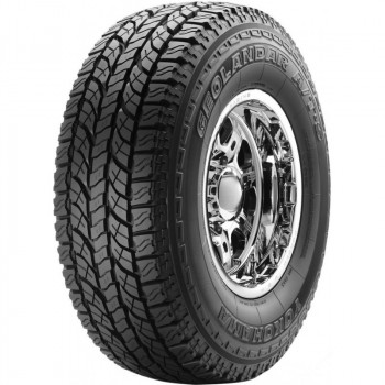 Шины 265/70 R17 121/118R YOKOHAMA Geolandar A/T-S G012