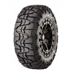 265/65 R17 120/117Q GRIPMAX  MUD RAGE M/T IV