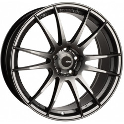 8x18 5/112 ET35 66.6 KONIG SL26 HDQW1P