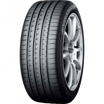 Шины 235/65 R19 109V YOKOHAMA V105T XL