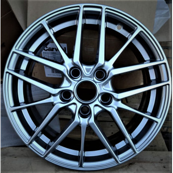 Диски 6.5x16 5/105 E38 56.6 Carwel Лача GR