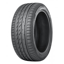 235/45 R17 97W Nokian Nordman SZ2 XL