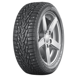 235/55R18 104T Nokian Nordman 7 SUV шип XL