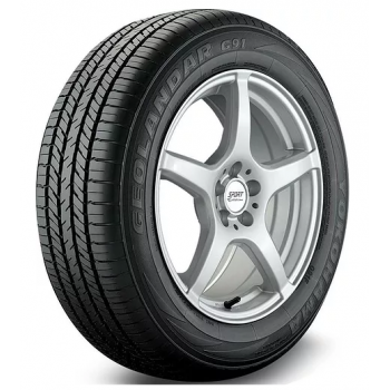 Шины 225/60 R17 99V YOKOHAMA G91F