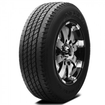 Шины 265/70 R18 114S NEXEN ROADIAN HT SUV (2013)