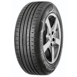 185/55 R15 86H CONTINENTAL ECOCONTACT 5 XL