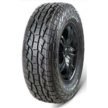 Шины 265/65 R17 112T ROADMARCH PRIMEMAX A/T II