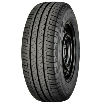 Шины 205/75 R16С 113/111R YOKOHAMA RY55