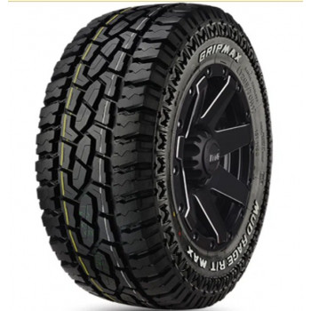 Шины 235/60 R18 107Q GRIPMAX MUD RAGE R/T MAX