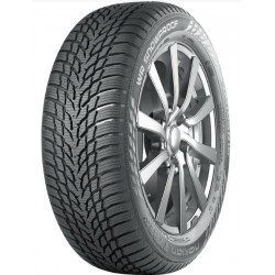 205/45 R17 88V Nokian WR Snowproof XL