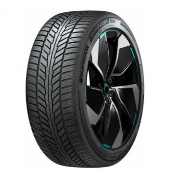 Шины 235/50 R20 100V HANKOOK WINTER iON ICEPT SUV IW01A
