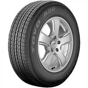 Шины 245/55 R19 103T TOYO OPA 20