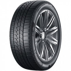 275/35 R20 102Z CONTINENTAL WinterContact TS 860 S 