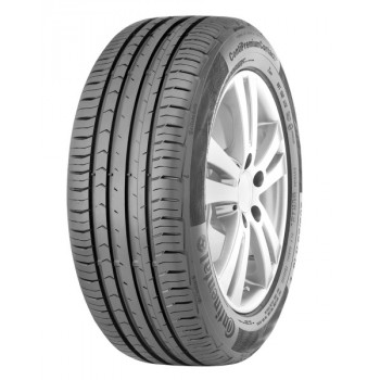 Шины 195/55 R15 85V CONTINENTAL ContiPremiumContact 5 TL