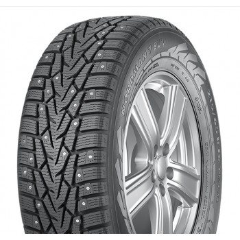 Шины 245/65 R17 111T IKON NORDMAN 7 SUV ШИП XL
