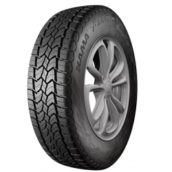 185/75 R16 97T КАМА FLAME А/T (НК-245)