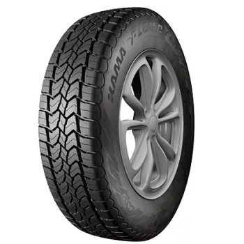 Шины 185/75 R16 97T КАМА FLAME А/T (НК-245)