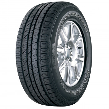 Шины 245/65 R17 111T CONTINENTAL CrossContact LX