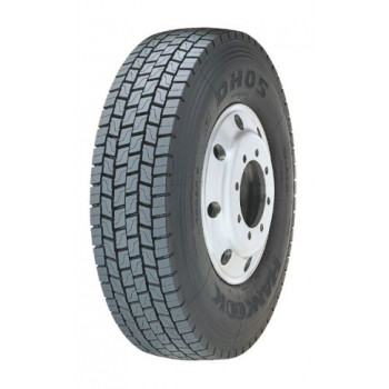 Шины 215/75 R17.5 Hankook 12 DH05 тяга