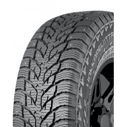 245/70 R17 119/116Q Nokian Hakkapeliitta LT3 шип