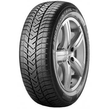 Шины 195/55 R15 H Pirelli W210 Snowcontroll Serie 3