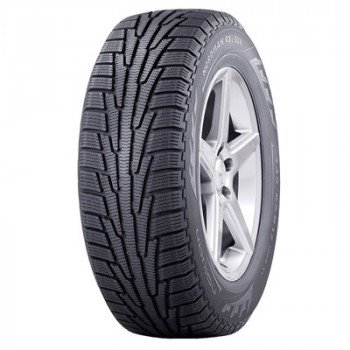 Шины Невыбирать195/55 R16 91R Nokian Nordman RS2 XL