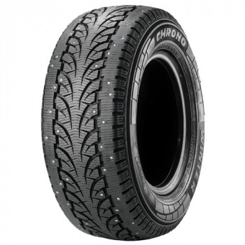 Шины 195/70 R15C 104R Pirelli CHRONO Winter шип