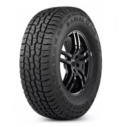 255/70 R16 111T GOODRIDE SL369 A/T TL