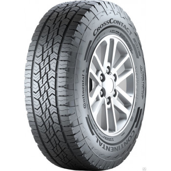 Шины 225/75 R16 108H Continental CrossContact ATR FR XL