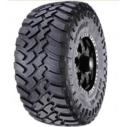 285/70 R17 121/118Q GRIPMAX MUD RAGE M/T III