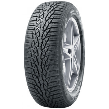 Шины 225/50 R17 98V Nokian WR D4 XL