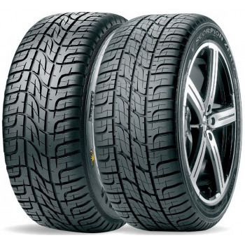 Шины 285/45 R21 113W Pirelli Scorpion Zero (MO1) XL