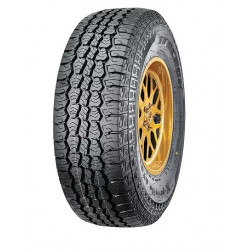 235/75 R15 109T TRACMAX P X-Privilo AT01 XL TL