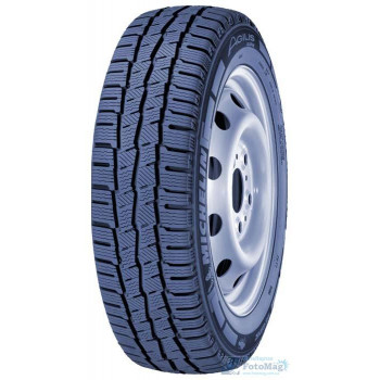 Шины 235/65 R16С 115/113R MICHELIN AGILIS ALPIN