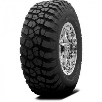 Шины 265/70 R17 121/118Q BFGOODRICH MUD TERRAIN T/A KM2 LRE RWL