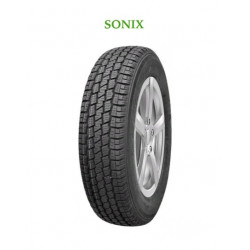 225/75 R16C 121/120R SONIX LOADING PRO